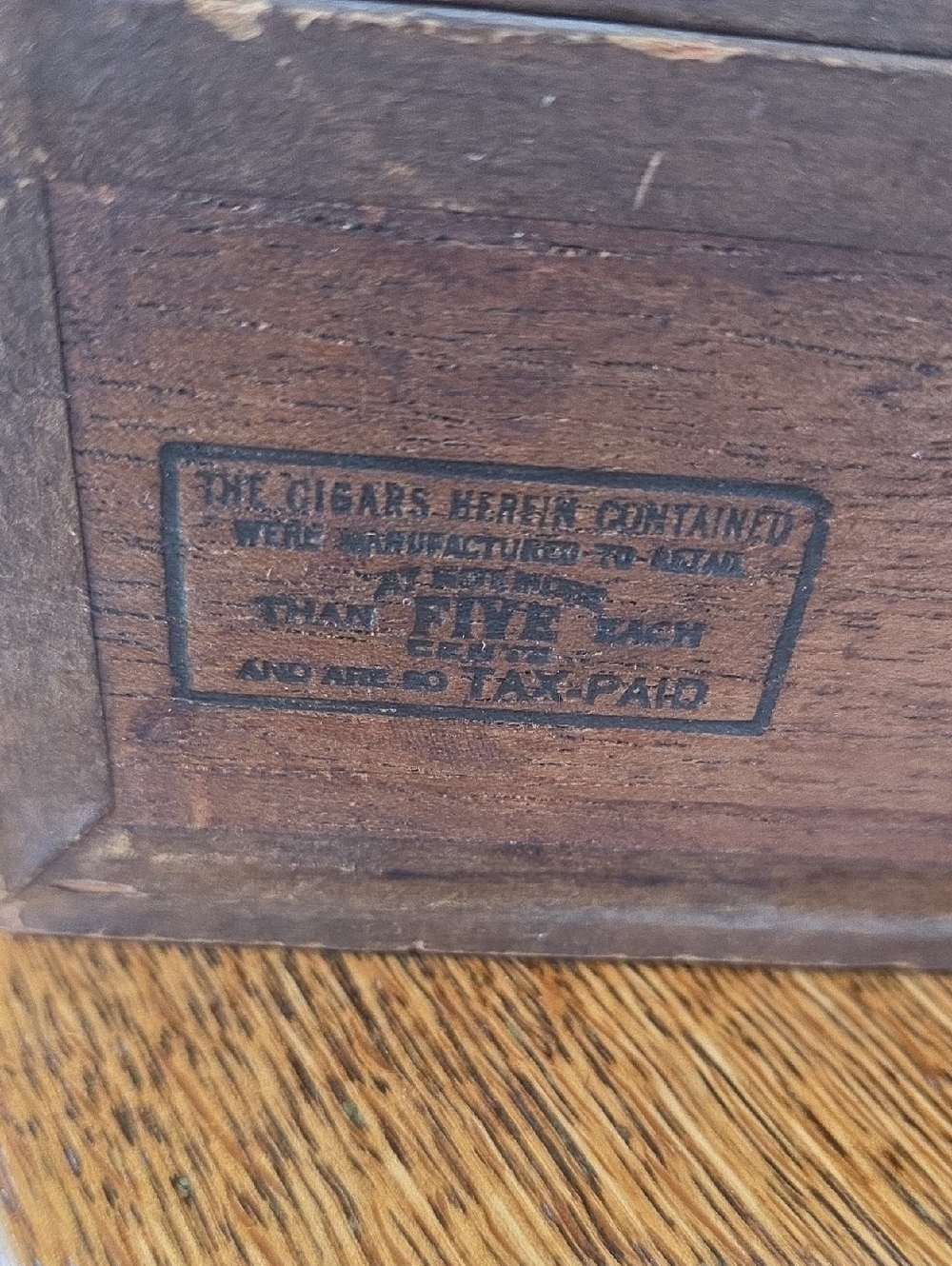 Treasure Box - Picture 6 of 8